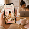 De Mamá a Emprendedora + 8 regalos 🎁